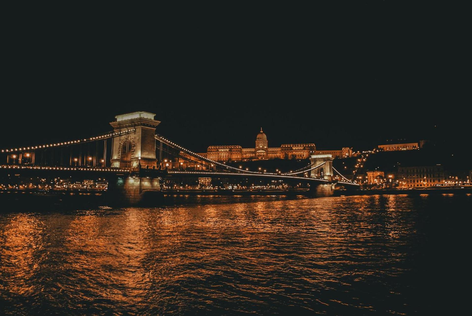 Petite Elegance Apartment Budapest Bagian luar foto